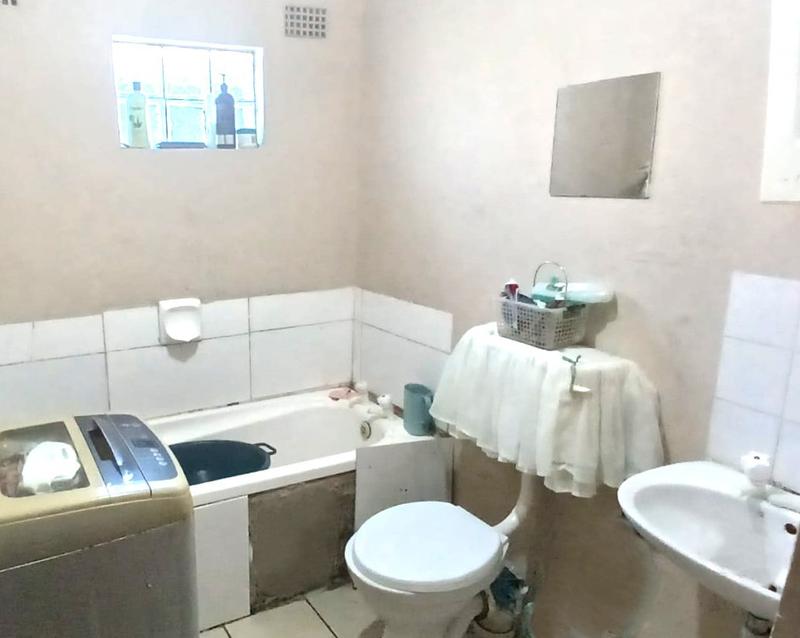 3 Bedroom Property for Sale in Belhar Western Cape